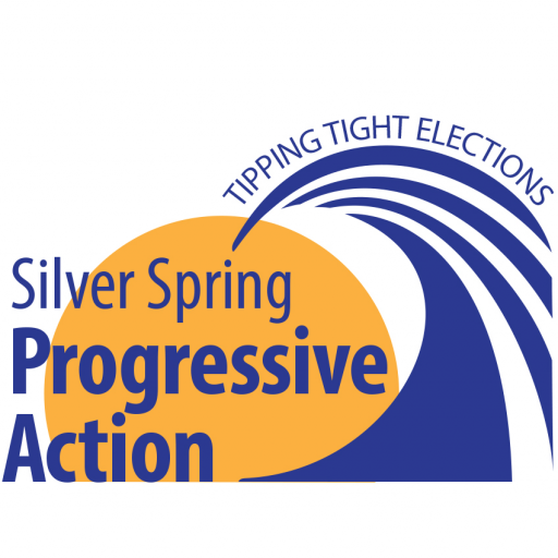 Silver Spring Progressive Action